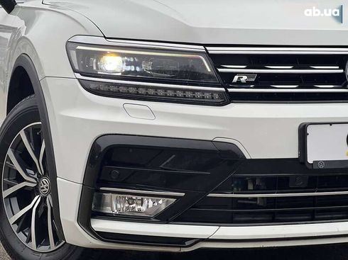 Volkswagen Tiguan 2018 - фото 4
