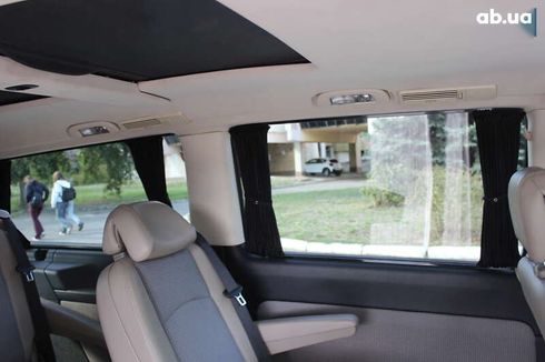 Mercedes-Benz Viano 2014 - фото 23