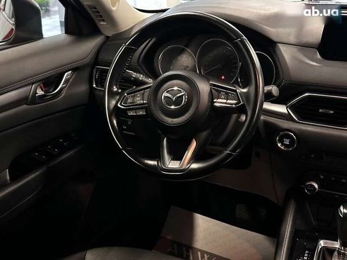 Mazda CX-5 2018 - фото 21