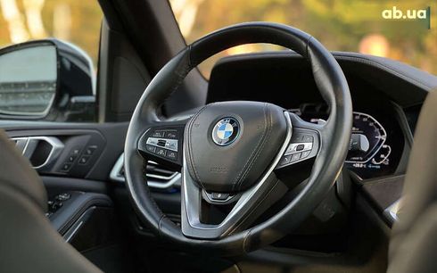 BMW X5 2022 - фото 15