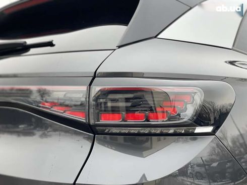 Volkswagen ID.4 2021 - фото 25