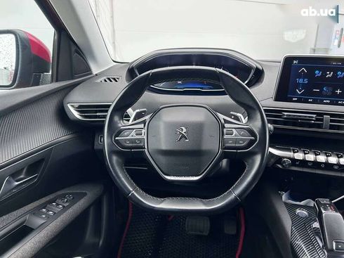 Peugeot 3008 2019 - фото 13