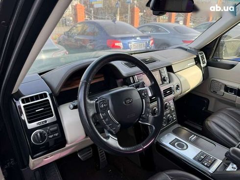 Land Rover Range Rover 2012 - фото 6