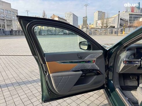 BMW i7 2023 - фото 14