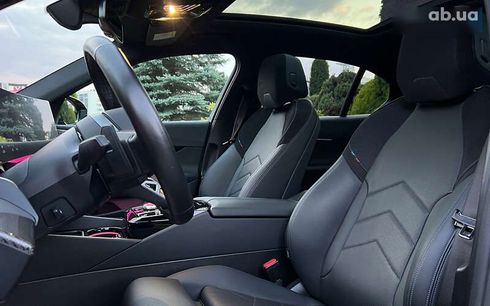 BMW i5 2024 - фото 9