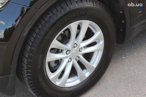 Infiniti QX70 2017 - фото 15