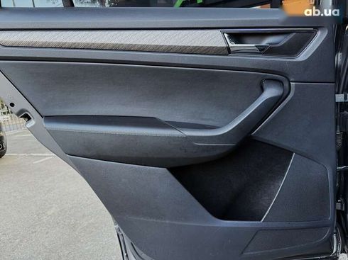 Skoda Kodiaq 2021 - фото 27