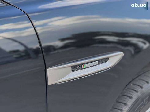 Jaguar F-Pace 2017 - фото 23