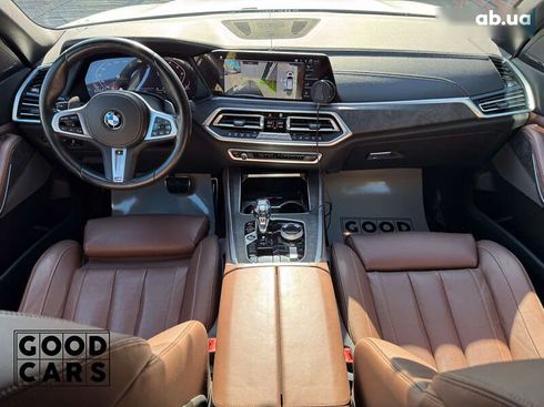 BMW X5 2019 - фото 27