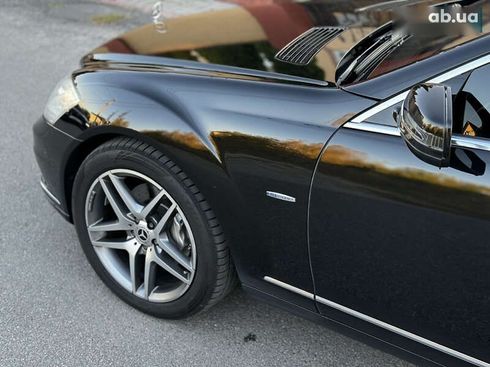 Mercedes-Benz S-Класс 2010 - фото 16