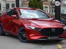 Купить Mazda 3 2019 бу в Киеве - купить на Автобазаре