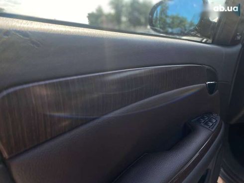 Fiat Croma 2008 - фото 25
