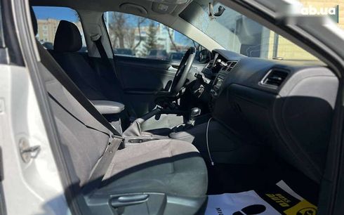 Volkswagen Jetta 2014 - фото 21