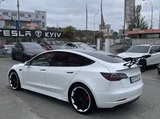 Продажа б/у Tesla Model 3 2021 года в Киеве - купить на Автобазаре