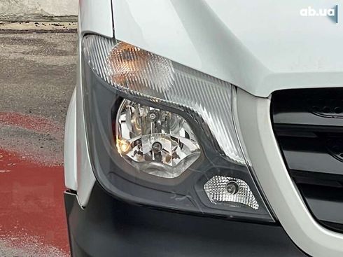 Mercedes-Benz Sprinter 2016 - фото 10