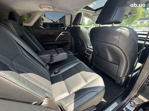 Lexus RX 2015 - фото 26