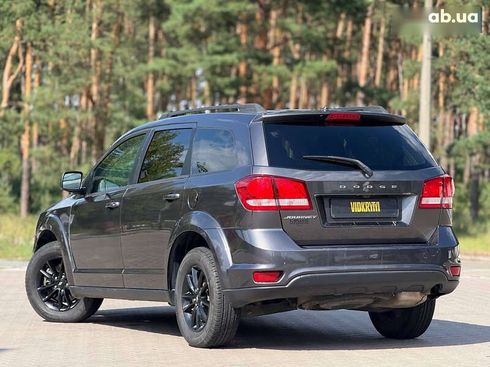 Dodge Journey 2019 - фото 14