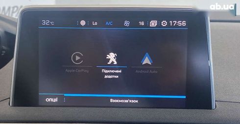Peugeot 3008 2020 - фото 26