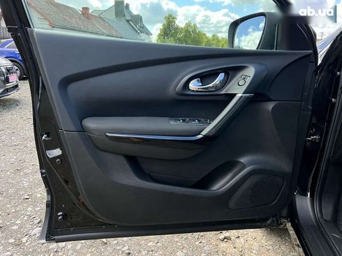 Renault Kadjar 2016 - фото 28
