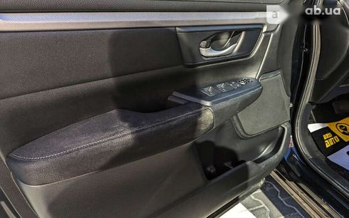 Honda CR-V 2019 - фото 7