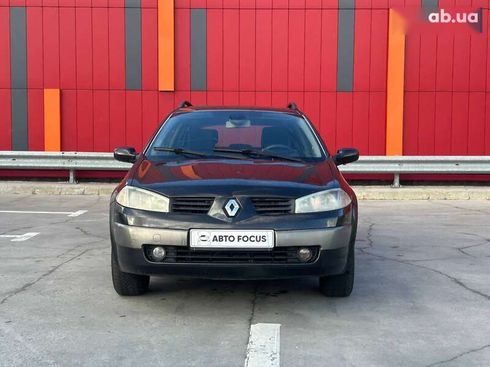 Renault Megane 2005 - фото 3