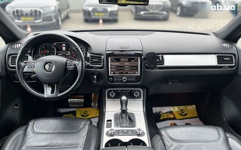 Volkswagen Touareg 2012 - фото 24