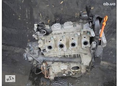двигатель в сборе для Volkswagen Polo - купить на Автобазаре - фото 2