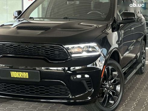 Dodge Durango 2021 - фото 5