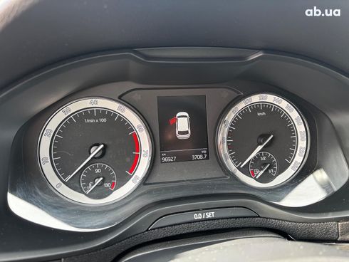 Skoda Karoq 2018 бежевый - фото 24