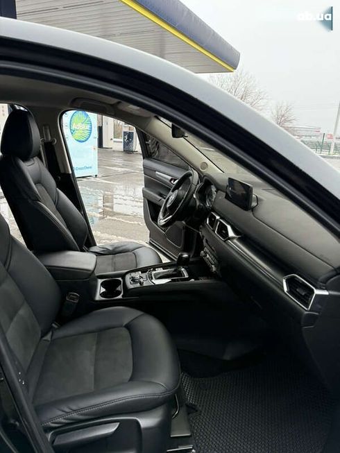 Mazda CX-5 2021 - фото 19