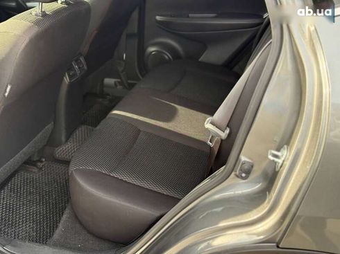 Nissan Rogue 2018 - фото 17