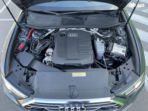 Audi A6 2019 - фото 10
