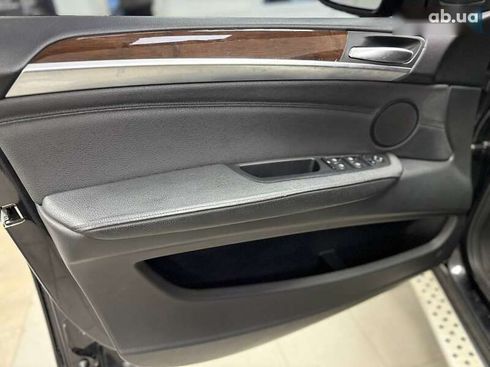 BMW X6 2011 - фото 19