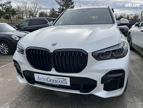 BMW X5 2023 - фото 4