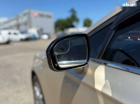 Ford Fusion 2017 - фото 15
