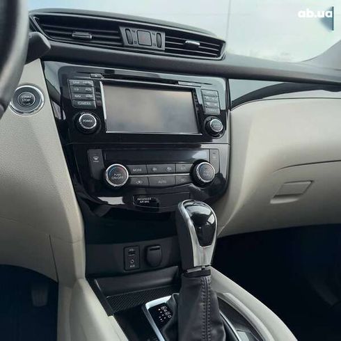 Nissan Rogue 2018 - фото 13