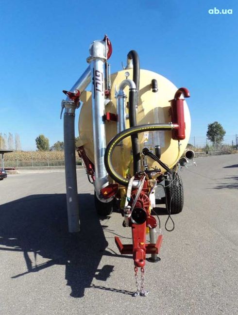 Gili CB-7 2025 - фото 2