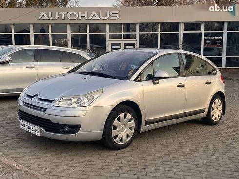 Citroёn C4 2008 - фото 3