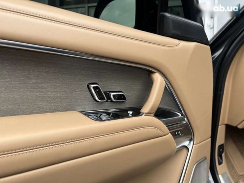 Land Rover Range Rover 2023 - фото 23