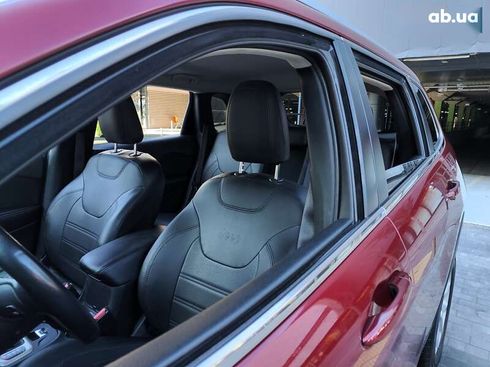 Jeep Cherokee 2015 - фото 4