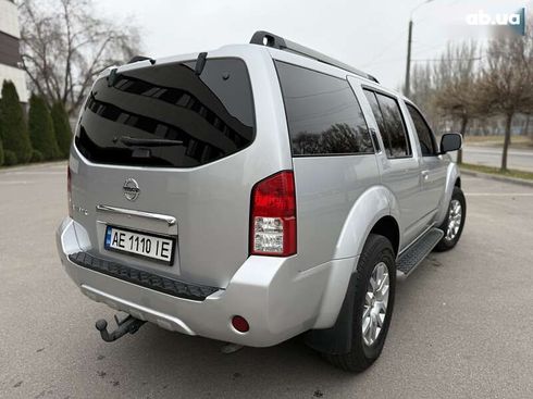 Nissan Pathfinder 2013 - фото 6