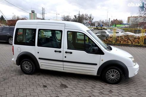 Ford Transit Connect 2010 - фото 5