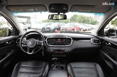 Kia Sorento 2015 - фото 12