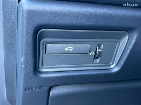Land Rover Range Rover Evoque 2015 белый - фото 25