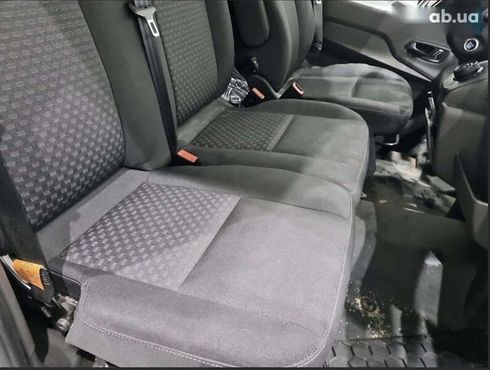Ford Transit-E 2023 - фото 11