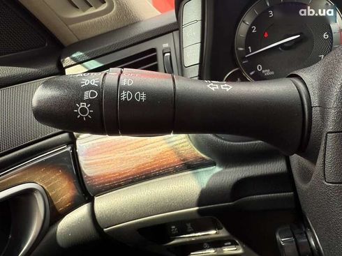 Infiniti M-Series 2011 - фото 23