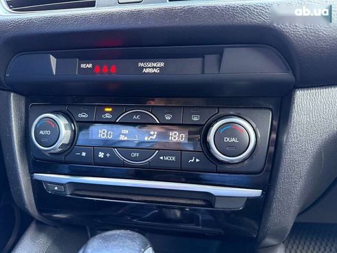 Mazda 6 2015 - фото 19