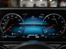 Продаж вживаних Mercedes-Benz GLE-Class в Одеській області - купити на Автобазарі