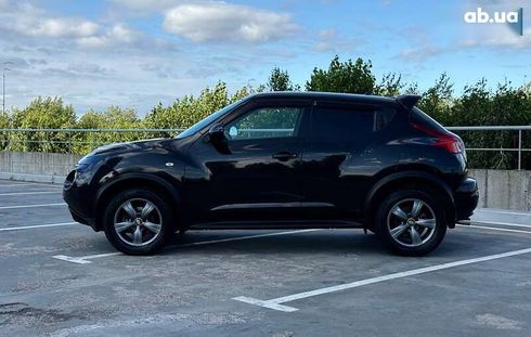 Nissan Juke 2011 - фото 4