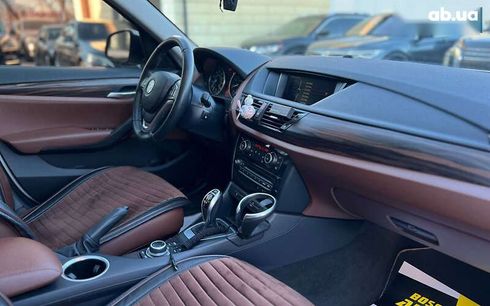 BMW X1 2013 - фото 25